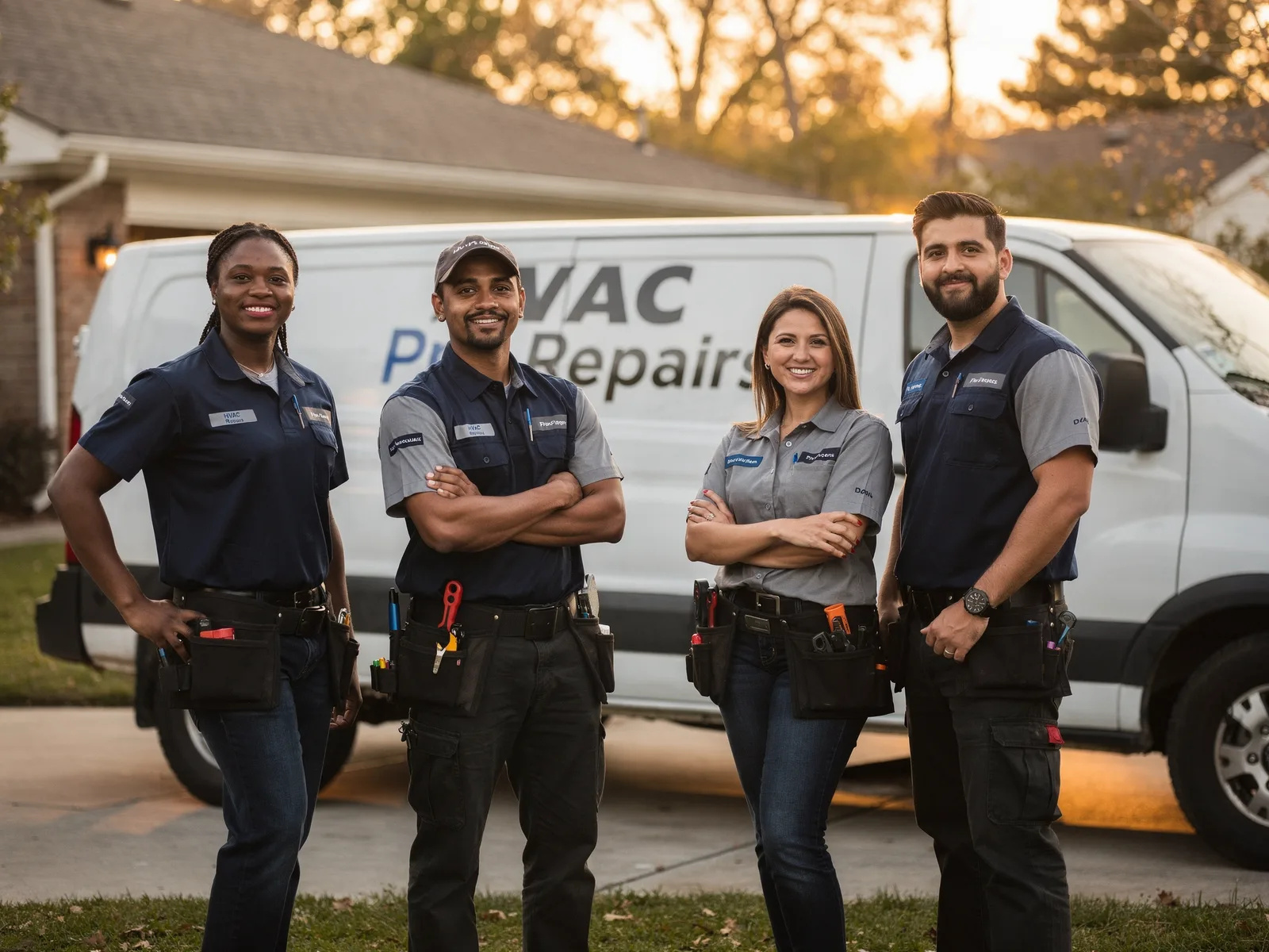 Heat Pump Repair company in Cement City, MI