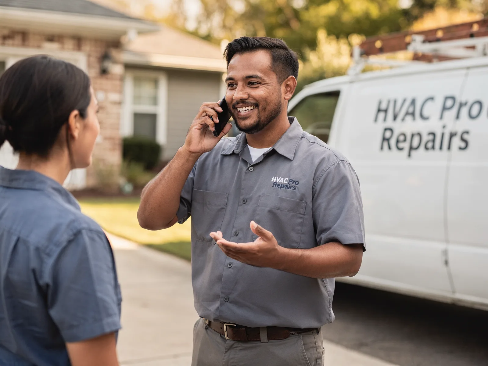 Heat Pump Repair Cement City, MI FAQs